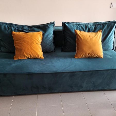 Colon Apartment Calpe Exterior photo