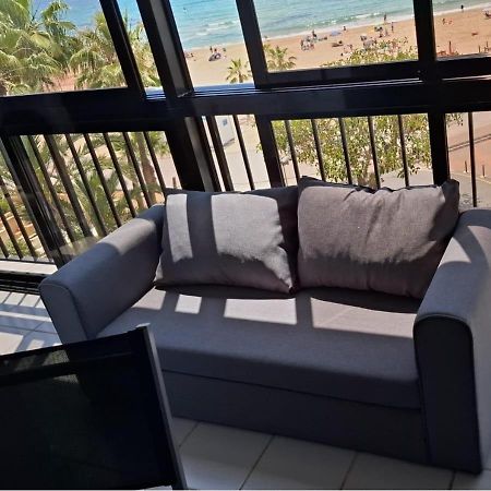 Colon Apartment Calpe Exterior photo
